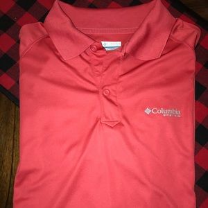 Columbia Polo